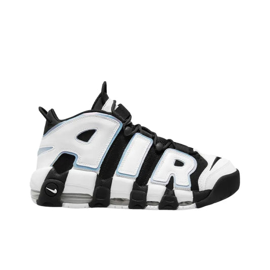 Nike Air More Uptempo 96 Cobalt Bliss