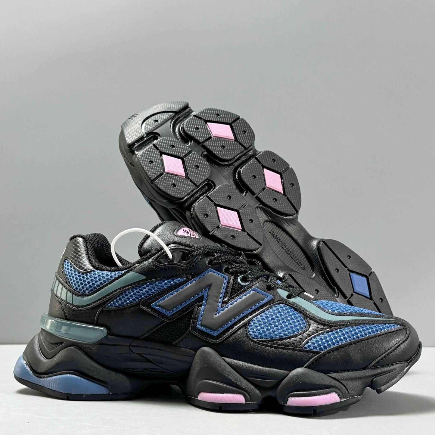 New Balance 9060 'Blue Agate'