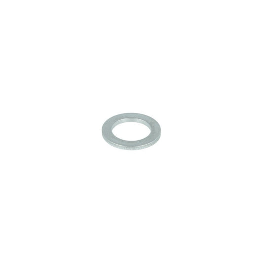 Aluminum Washer / Gasket Seal Ring (pack of 5)
