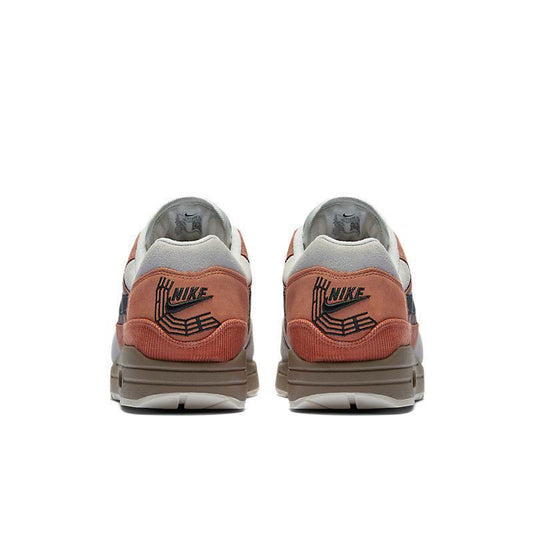 Nike Air Max 87 'Amsterdam'