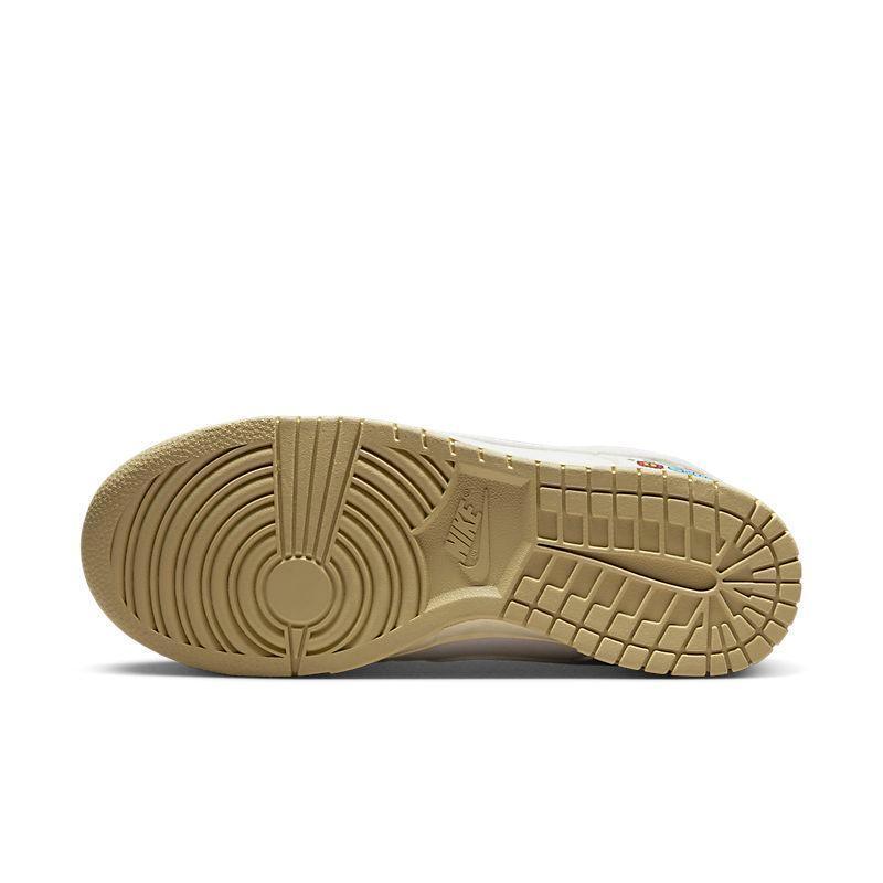 Nike Dunk Low 'SE The Future Is Equal'