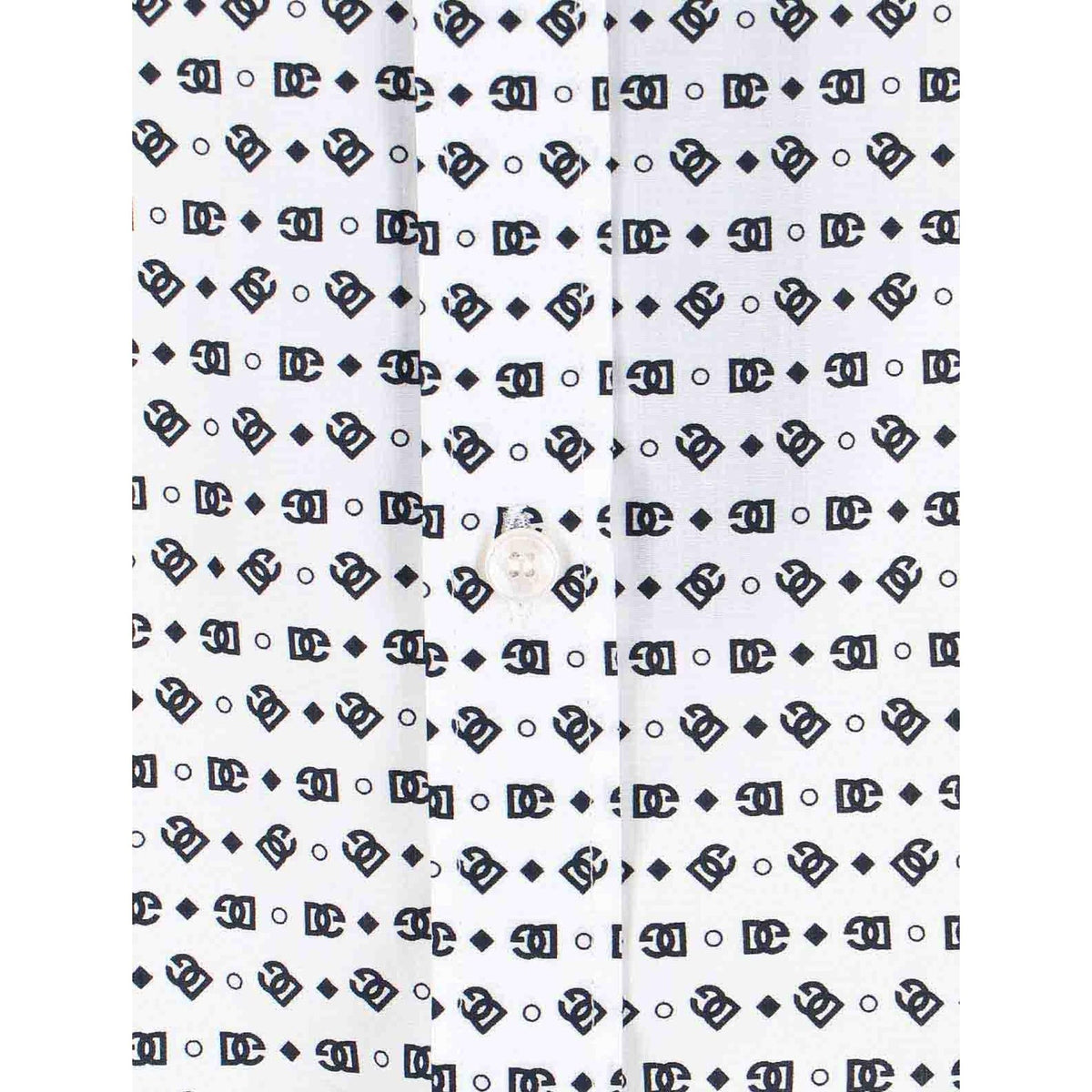 Dolce & Gabbana Dg Shirt