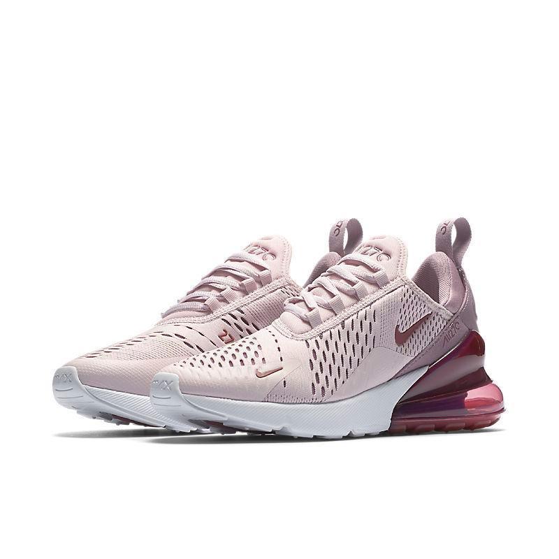 Nike Air Max 270 'Barely Rose'