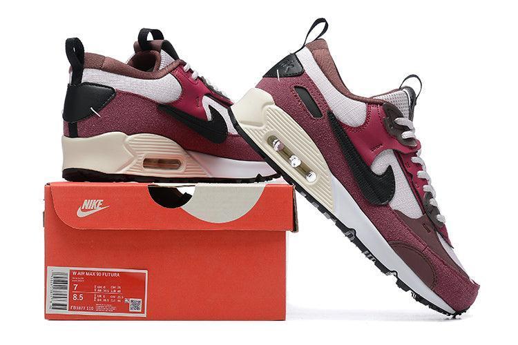 Nike Air Max 90 'Futura Diffused Taupe'