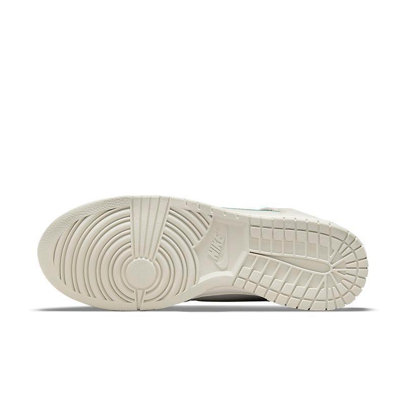 Nike Dunk High 'First Use Sail'