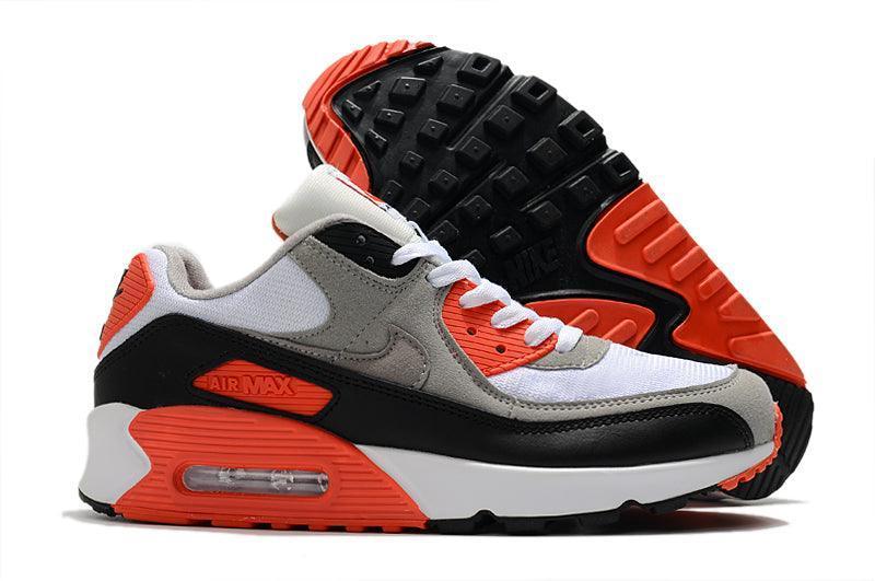 Nike Air Max 90 'Infrared'