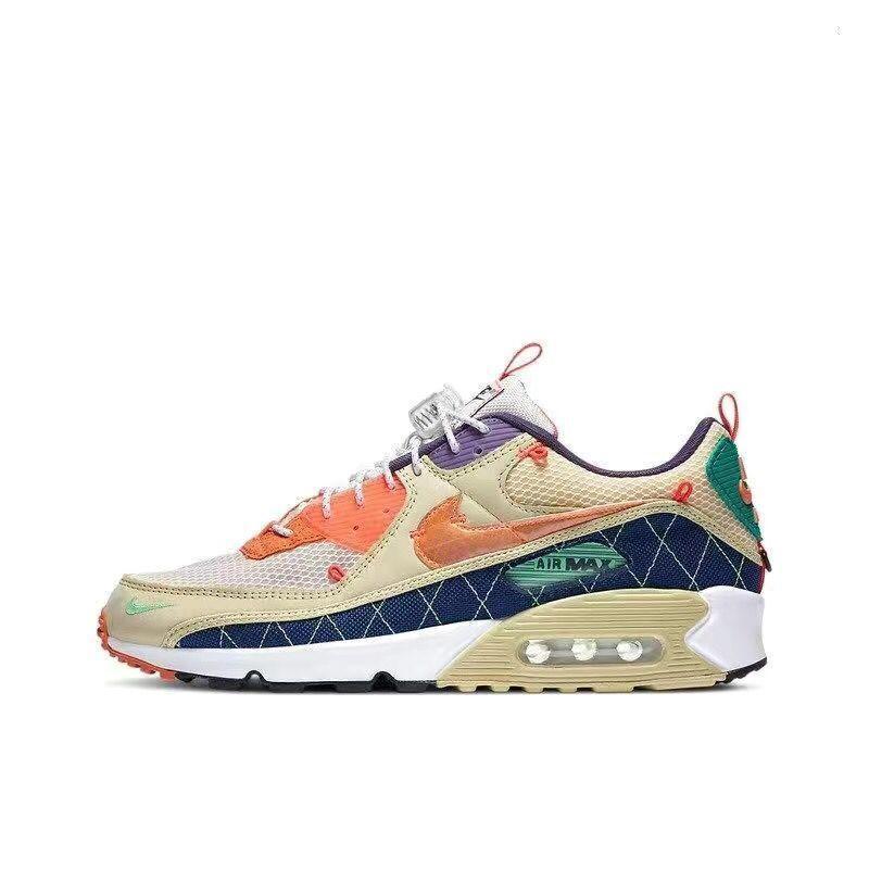 Nike Air Max 90 'Trail Team Gold'