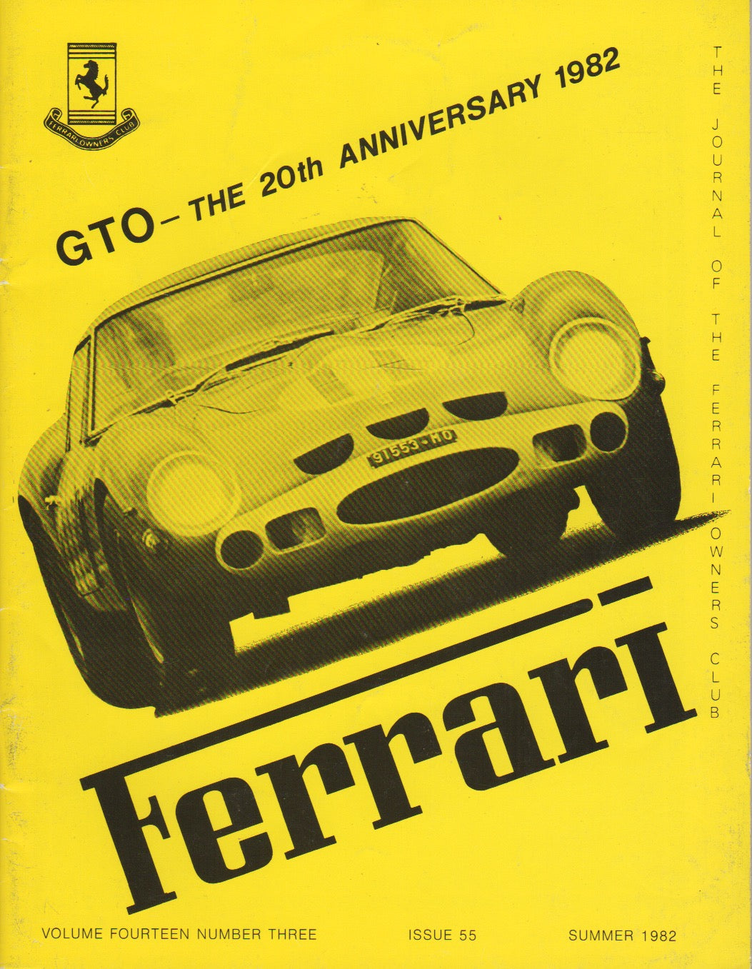 Ferrari UK FOC Journal 055