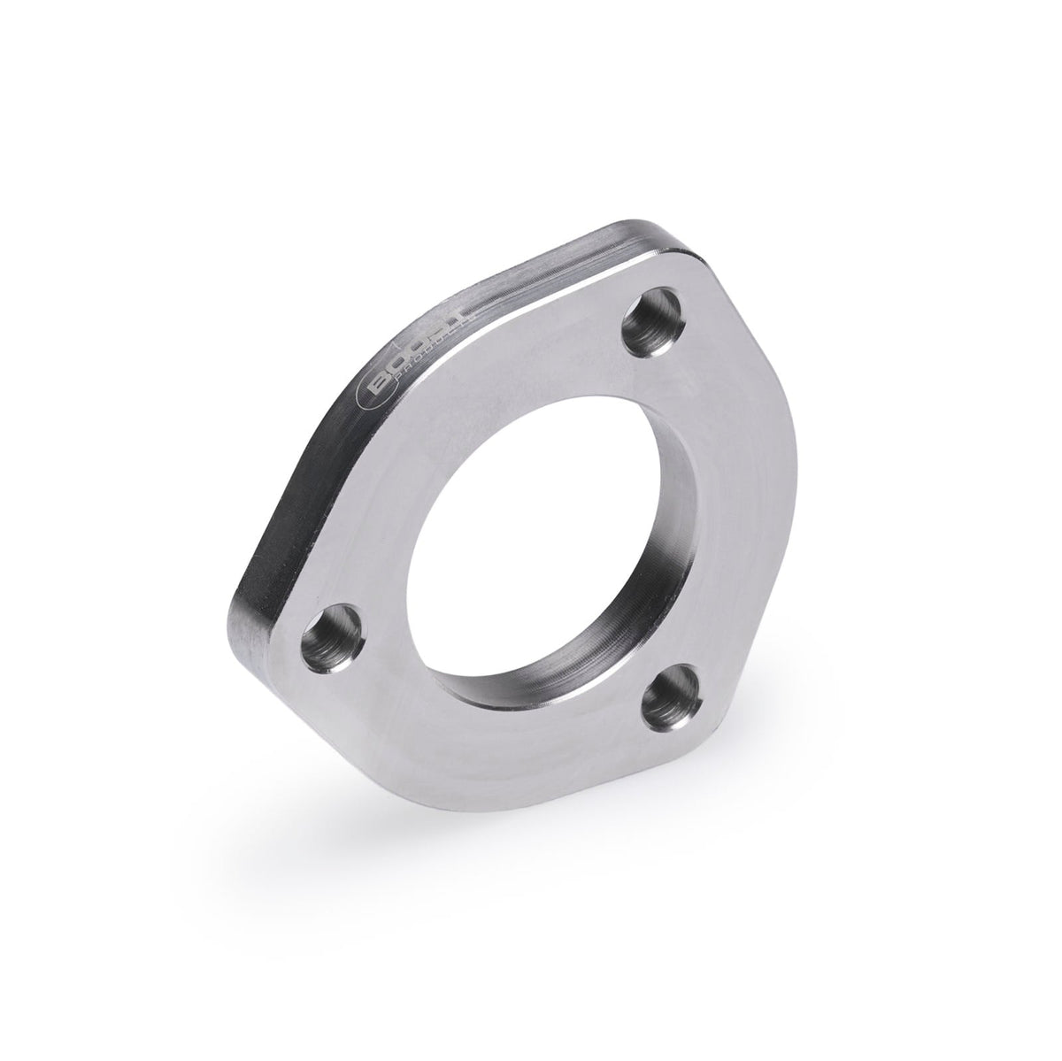 BOOST products Wastegate Flange AUDI S2 RS2 Outlet - Stainless Steel