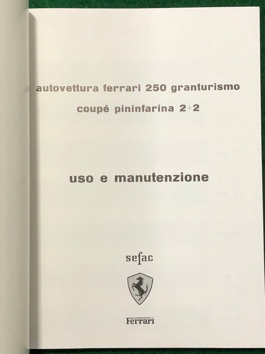 Ferrarissima 1st Series Gadget For Issue 05
