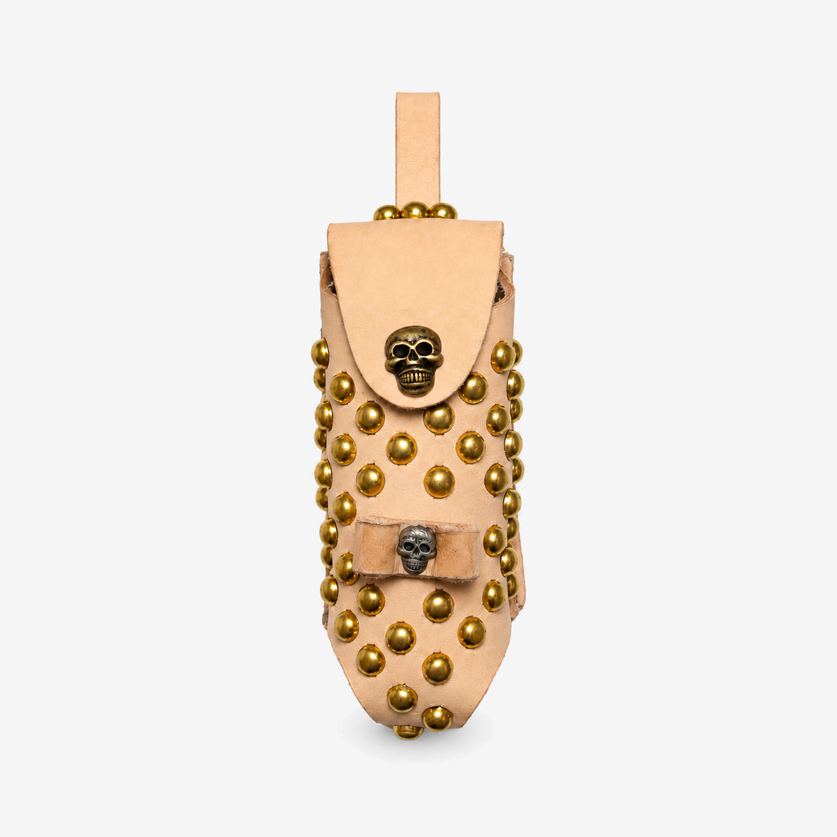The Grid Golf Pouch