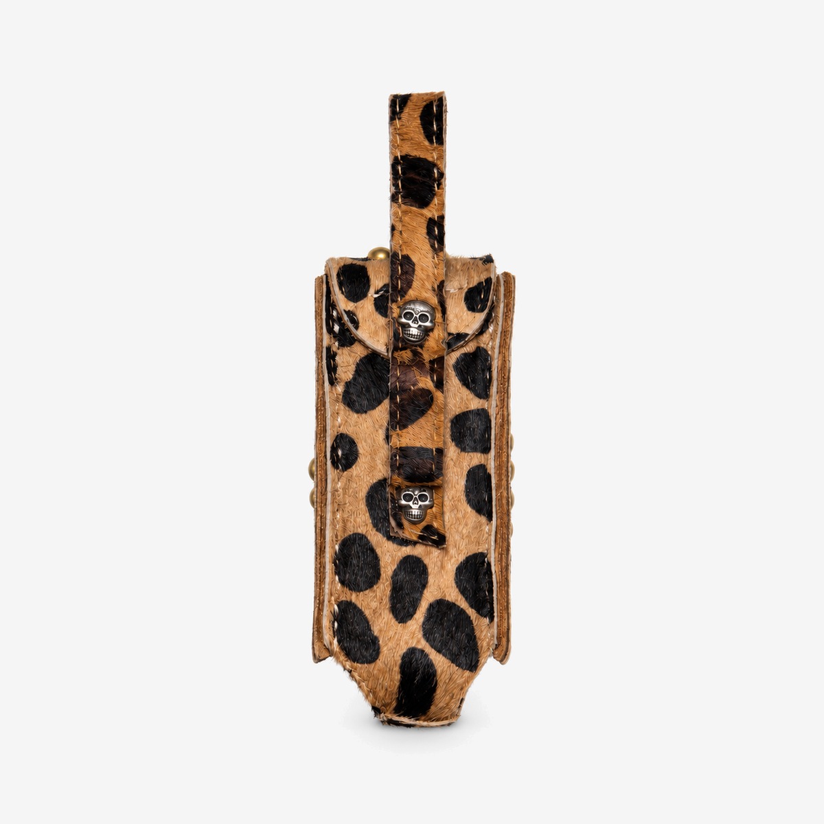 The Stud Golf Pouch