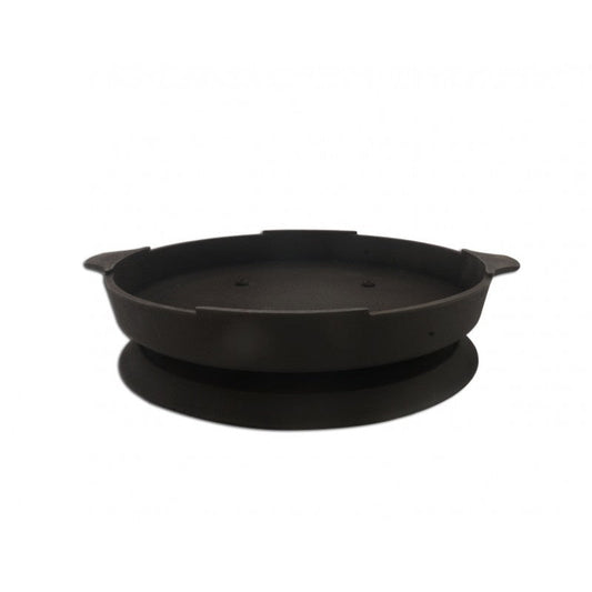 Cast Iron Annealing Pan 12" - FRETZ (AP-12)