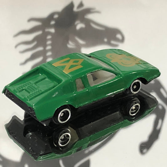 Ferrari 365 BB Green by Global Way 1:67 (929F)(No box)