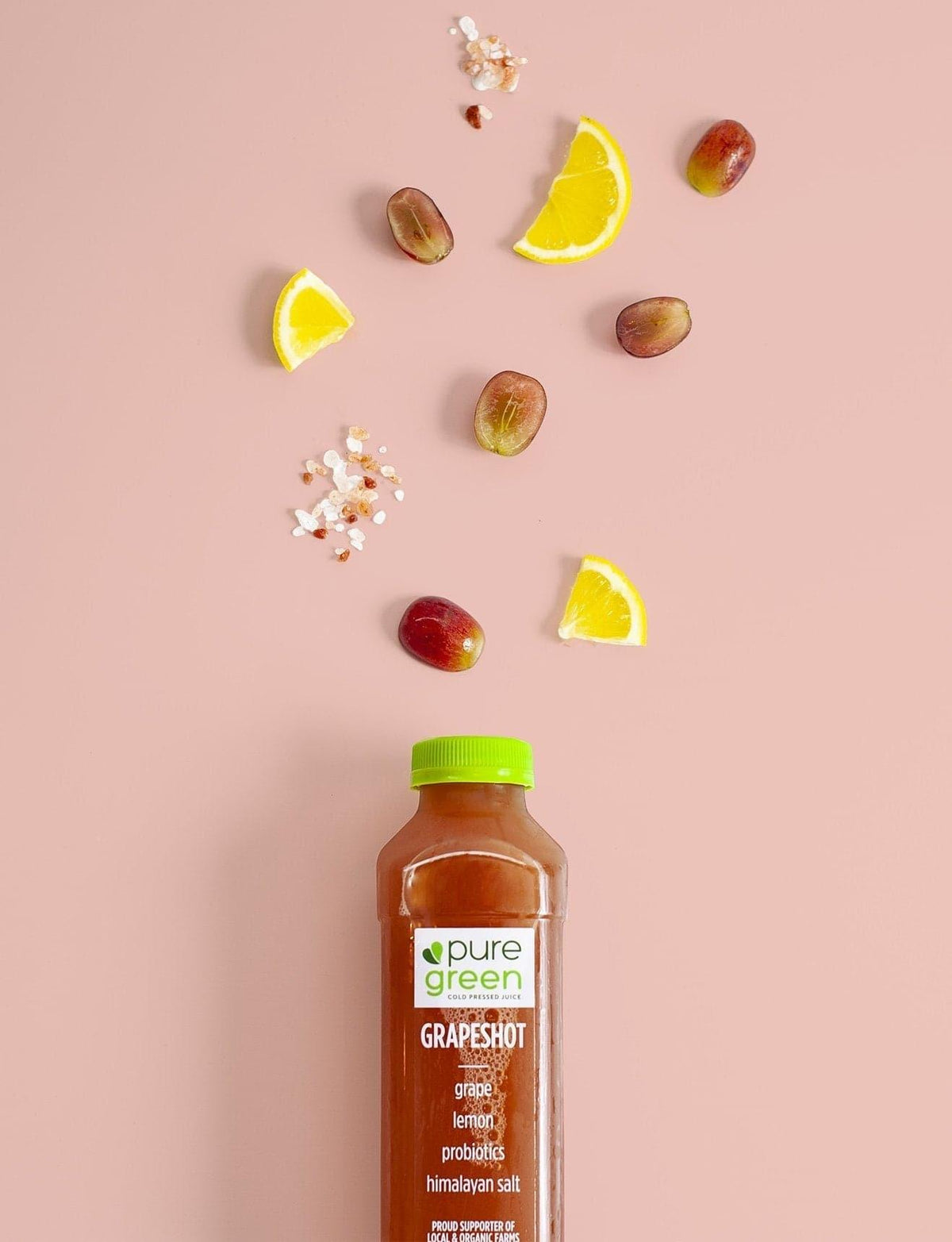 GRAPE HYDR8 — photo 5 of 5