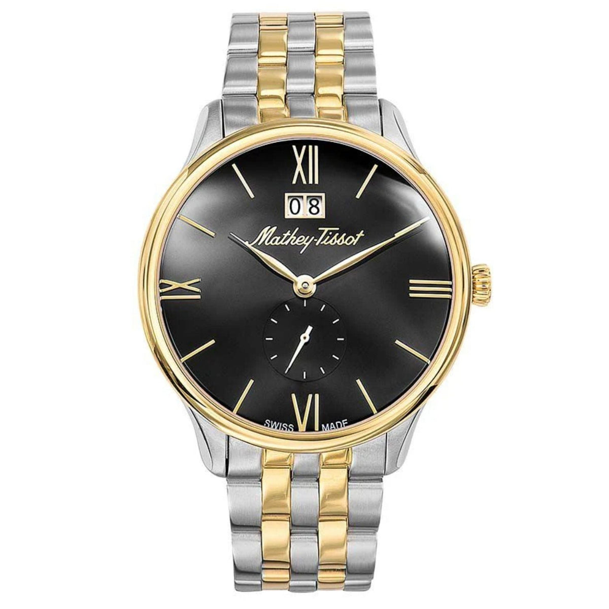 Mathey Tissot Men's Edmond