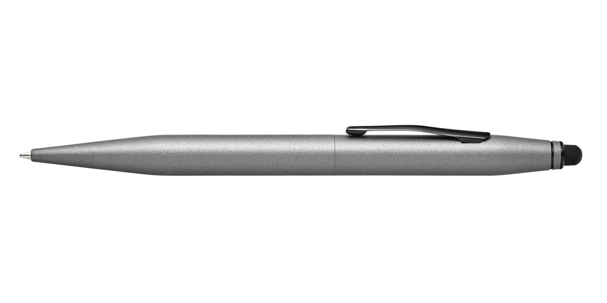 Tech2™ Titanium Gray Dual-function Pen