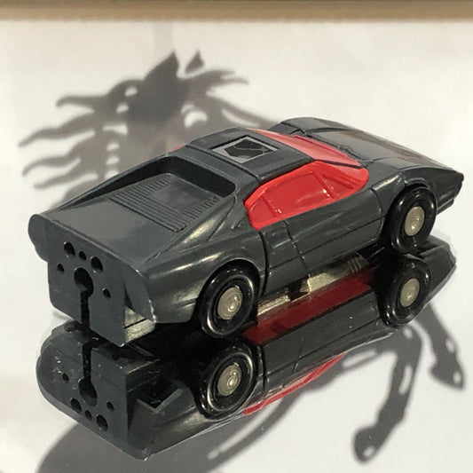 Ferrari 308 GTB - Wildrider Autobot Transformer by Hasbro (No box)