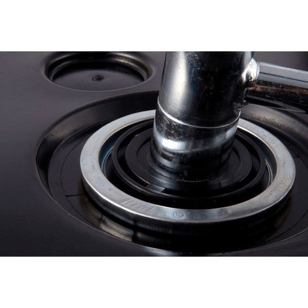 Steel Pail Pump for 5gal Pails — photo 3 of 3
