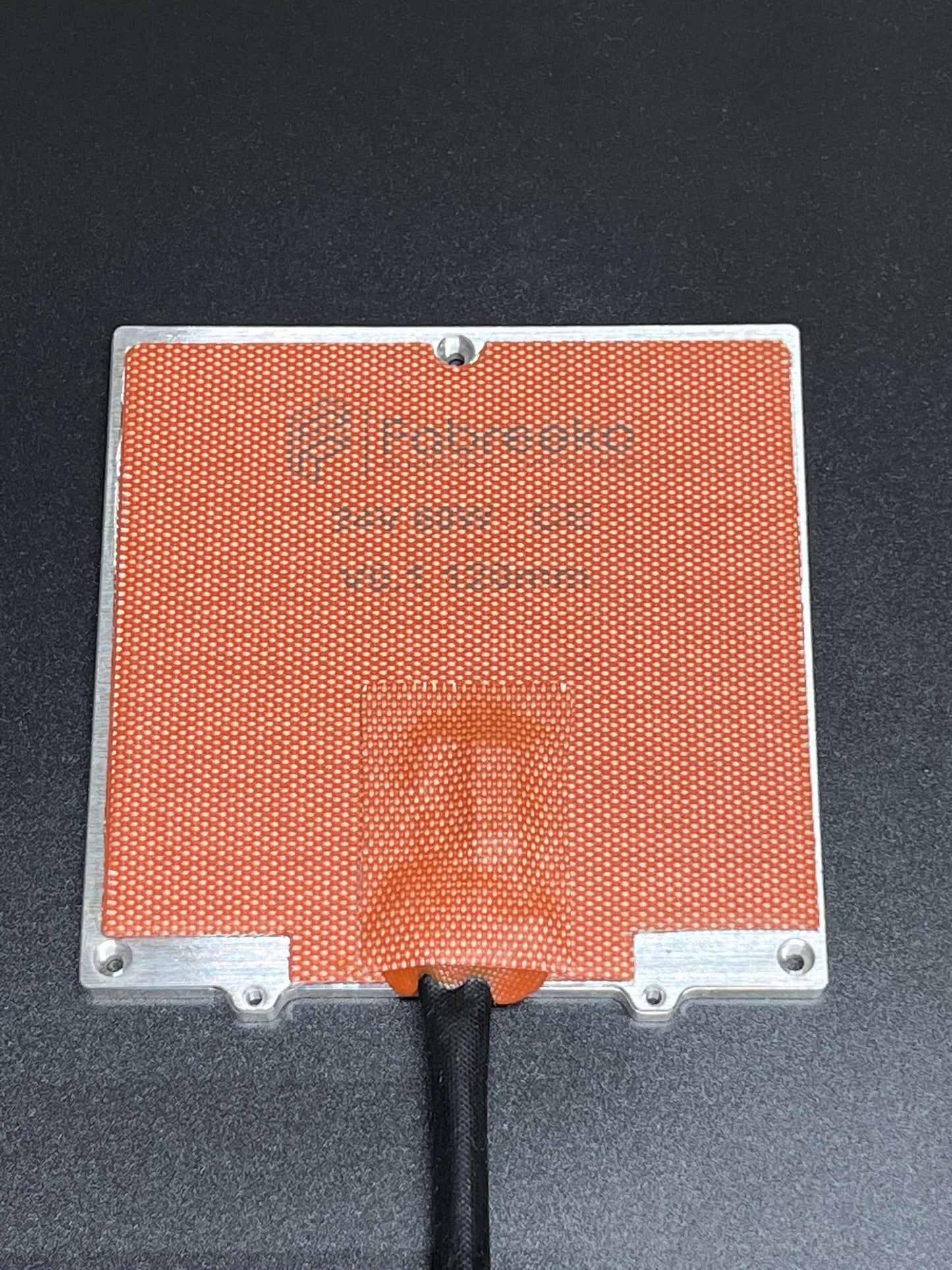 HoneyBadger Edge to Edge Heaters for SnakeOil — photo 7 of 7