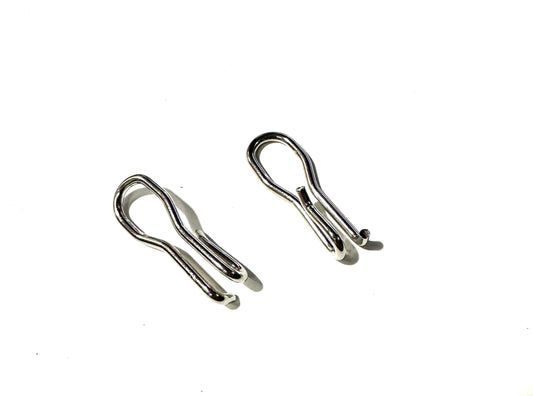 Exhaust Valve Motor Locking Clips — photo 2 of 2
