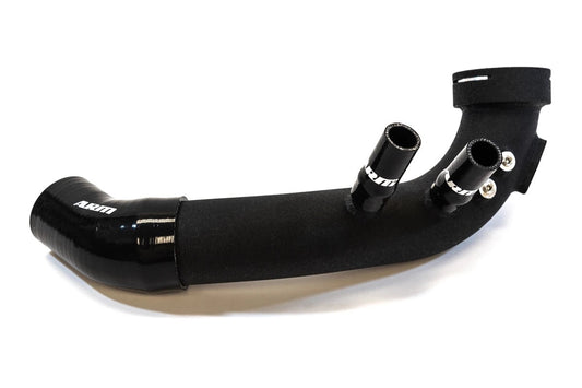 ARM Motorsports 335I/XI/IS N54 CHARGE PIPE - OEM DV'S — photo 2 of 6