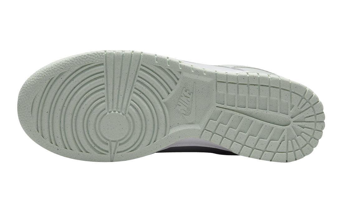 Nike Dunk Low 'Next Nature White Mint'