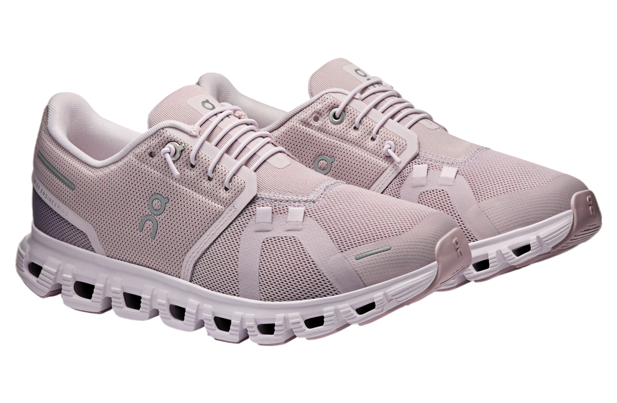 On Womens Cloud 6 Running Shoes