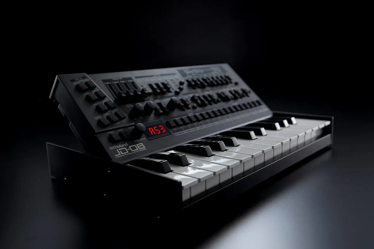 Roland JD-08 Sound Module