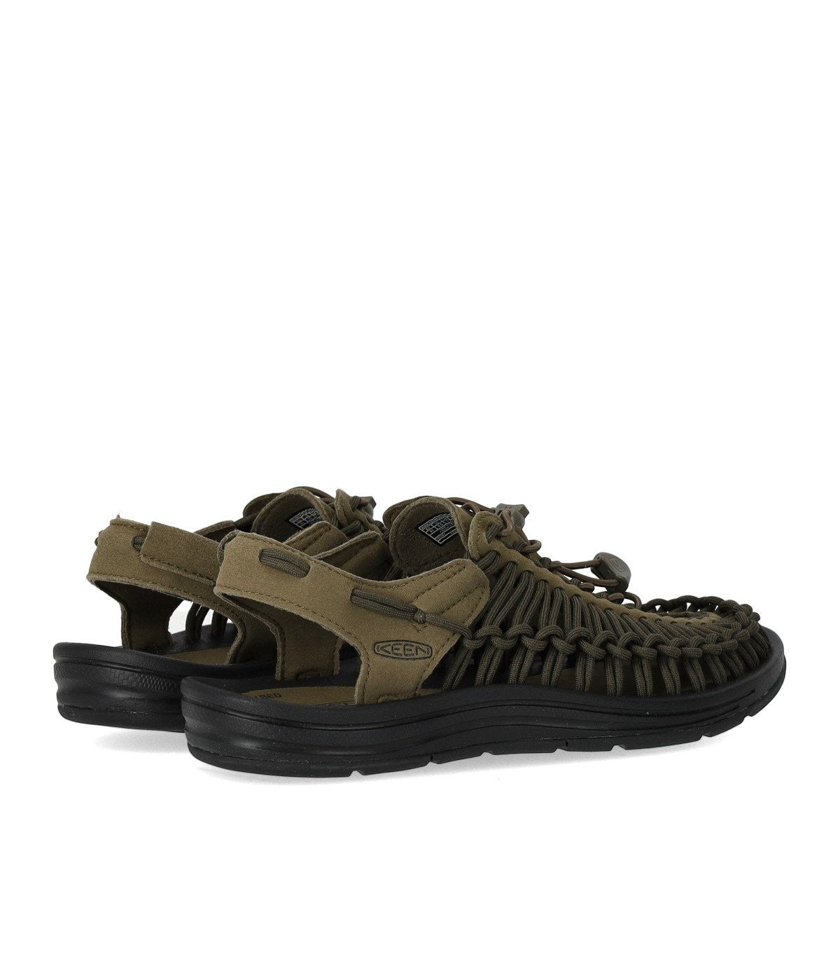 Keen Uneek Olive Green Sandal