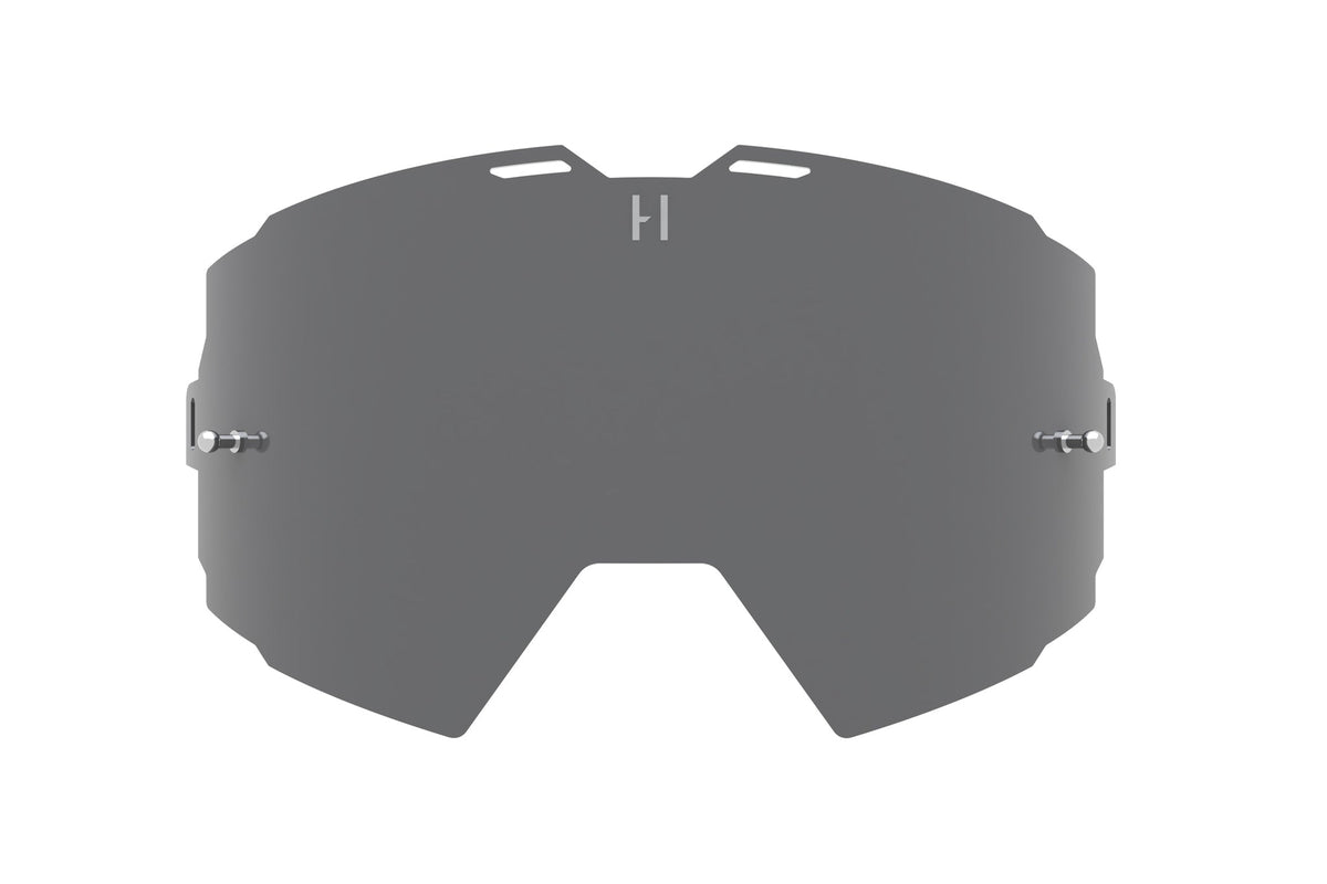 Photochromatic Helios Dual Pane Lens