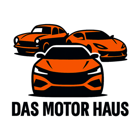 DAS MOTOR HAUS 06M145689AC PAB145689 TURBOCHARGER 3.0L EA839 AUDI PORSCHE 2017-2026