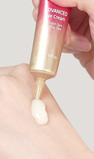 MAXCLINIC Advanced Eye Cream 20g