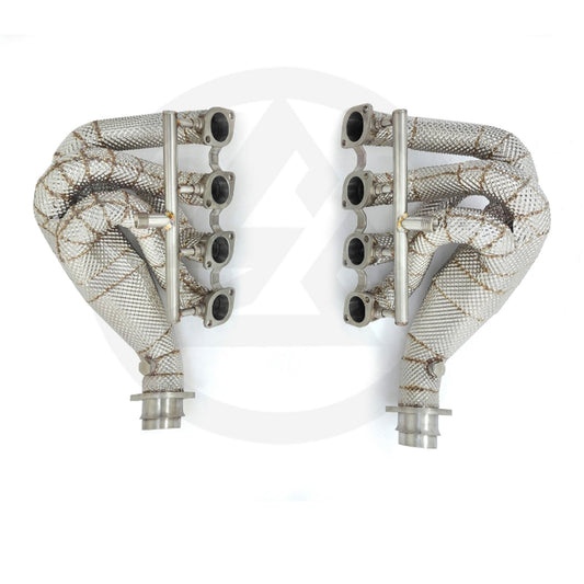 High Performance Stainless Exhaust Manifold Header for Ferrari 360 Modena Spider F360 3.6L