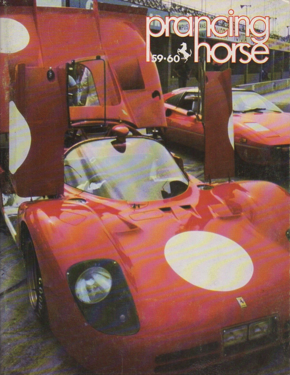 Prancing Horse magazine 059-060