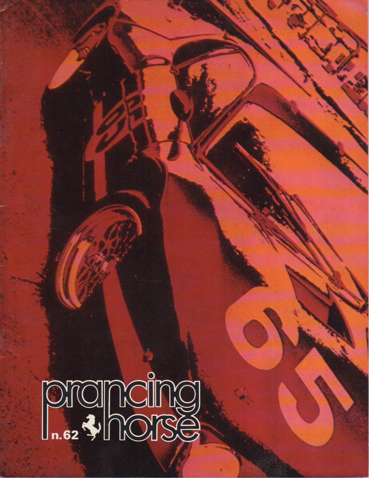 Prancing Horse magazine 062