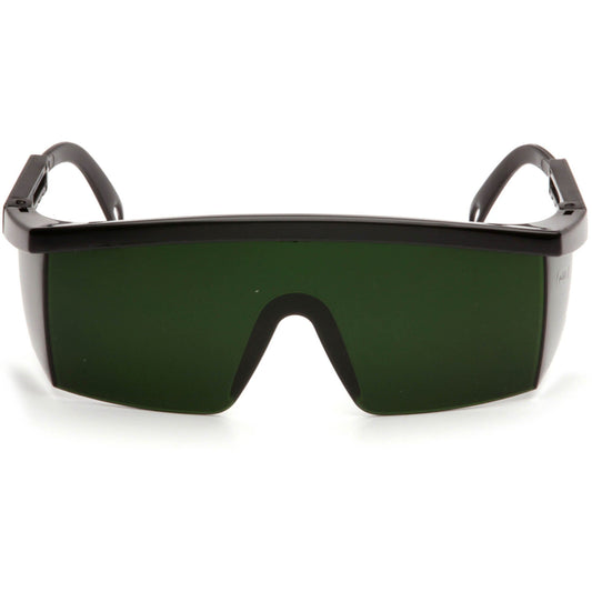 Pulse Arc Welding Safety Glasses