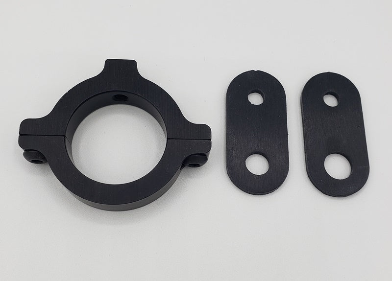 Racing Fire System Pull Cable Roll Bar Mount — photo 4 of 4