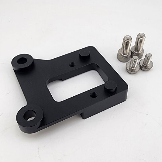Mitsubishi 3000gt/Dodge Stealth DBW pedal adapter — photo 2 of 3
