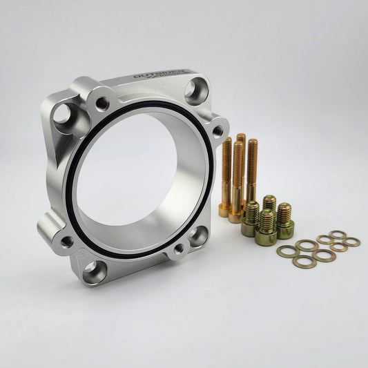 Toyota 1ZJ GTE Short OEM DBW Adapter — photo 2 of 2