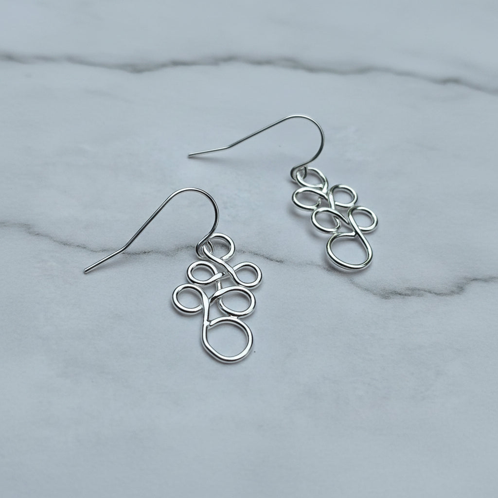 Ever Evolving Earrings