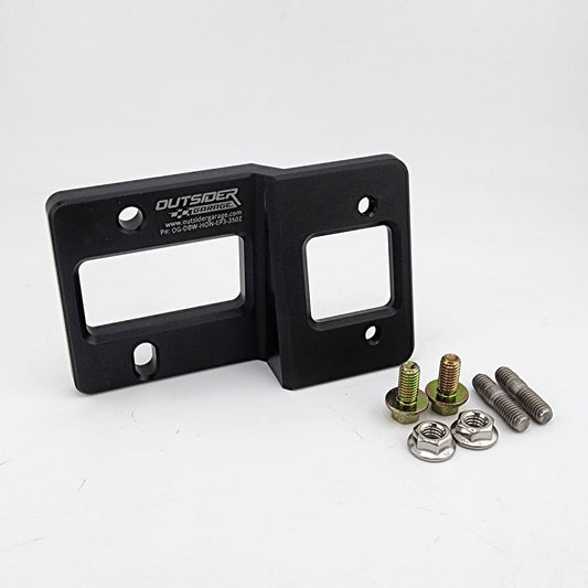 Honda EP3 DBW pedal adapter — photo 2 of 2