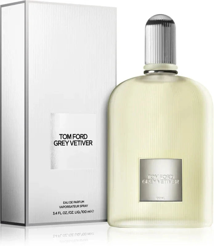 Tom Ford Grey Vetiver Eau de Parfum – 50 ML / 100 ML