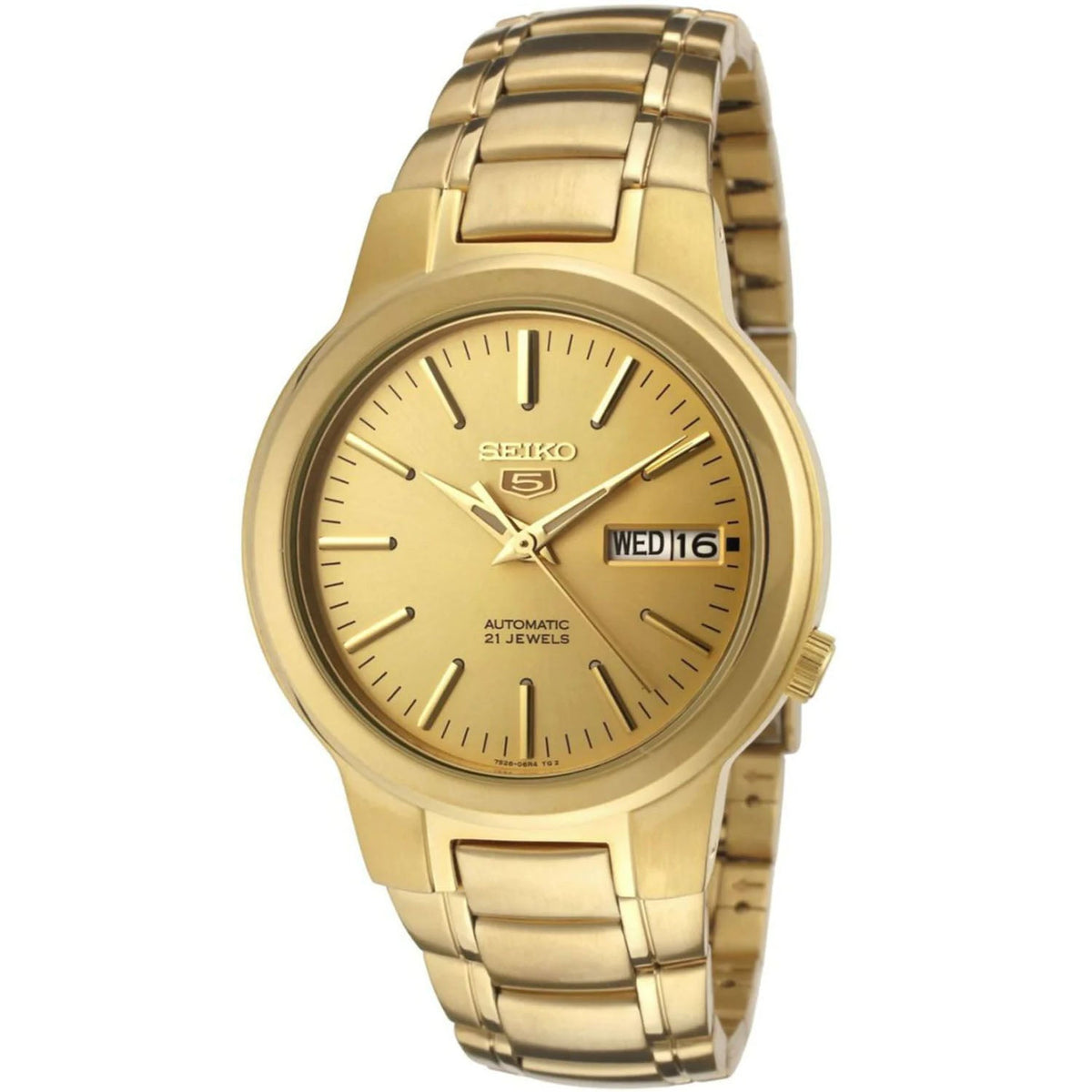 Seiko Men's Classic
