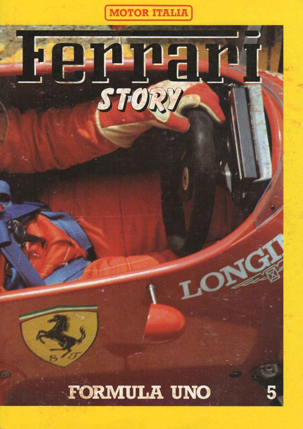 Ferrari Story 05