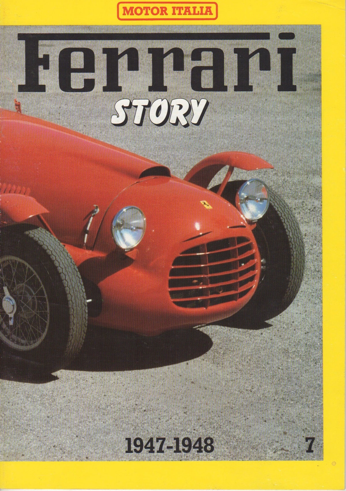 Ferrari Story 07