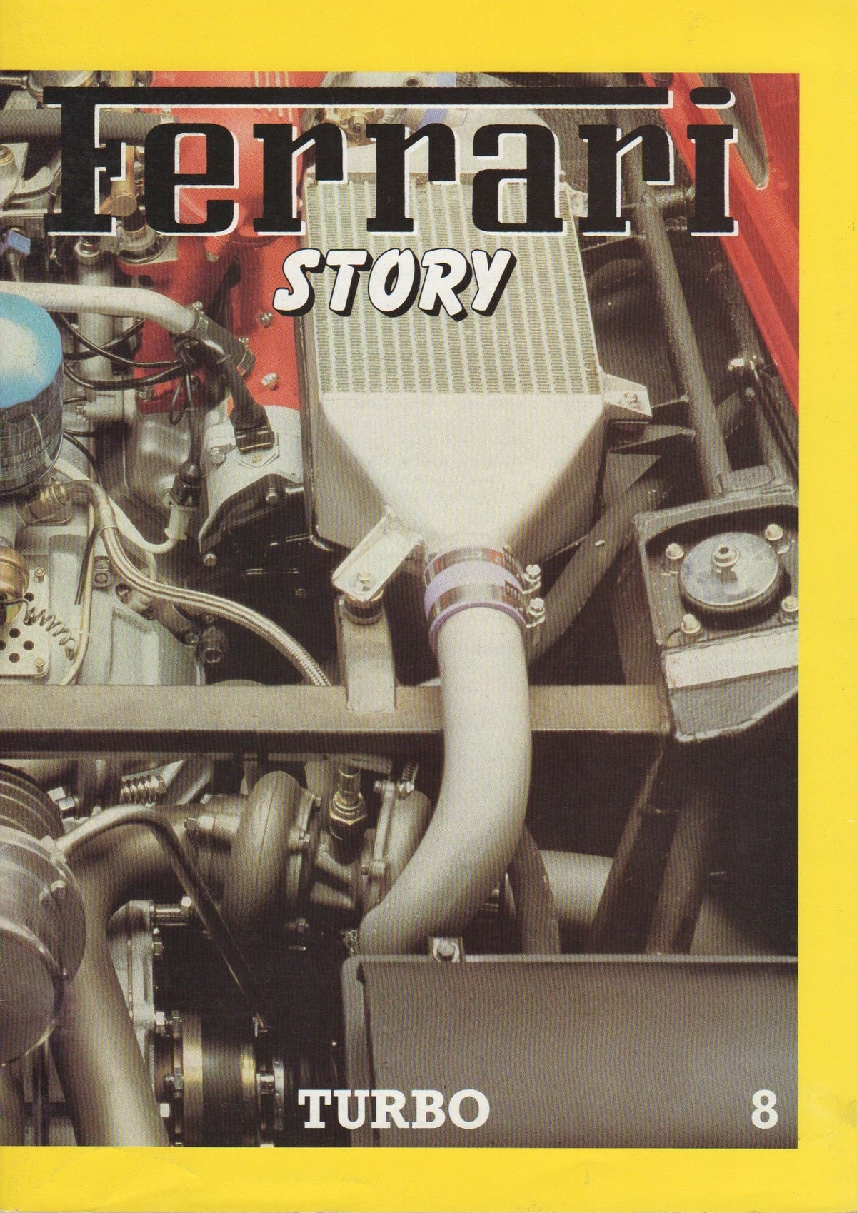 Ferrari Story 08
