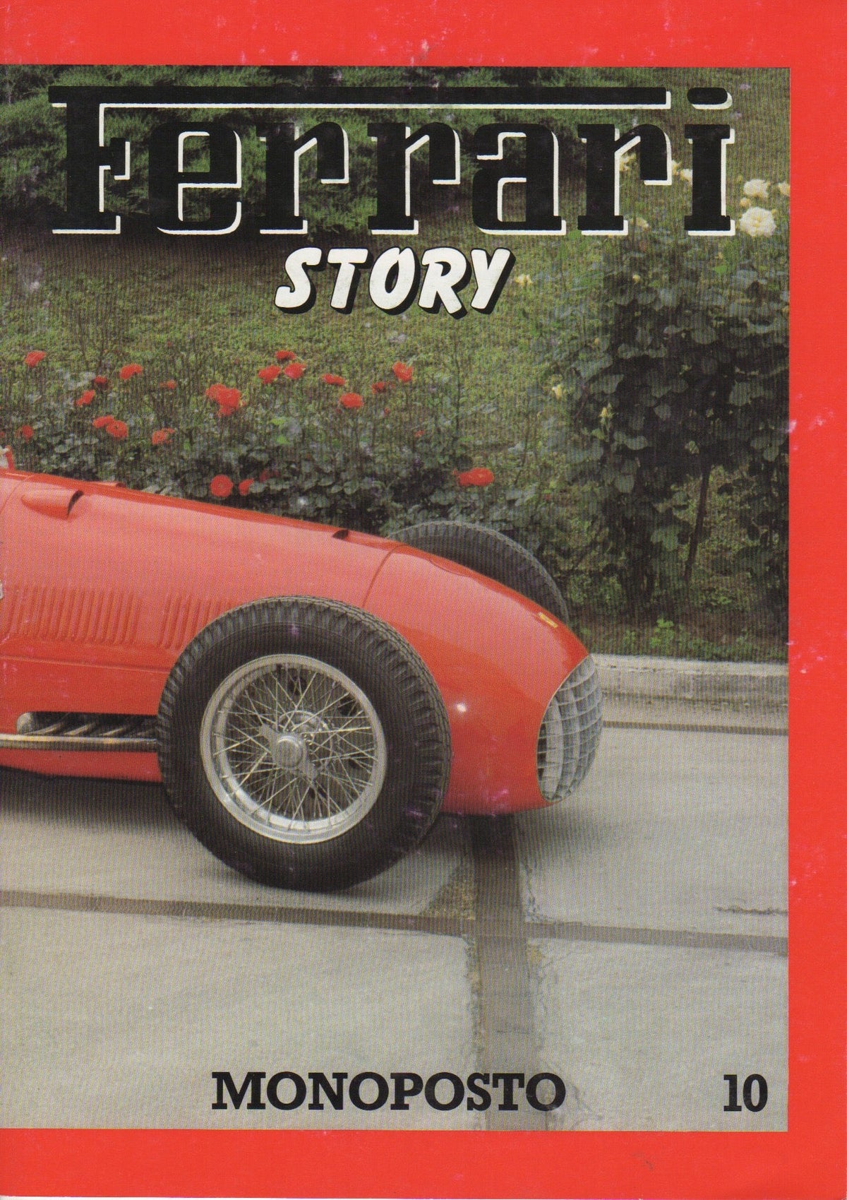 Ferrari Story 10