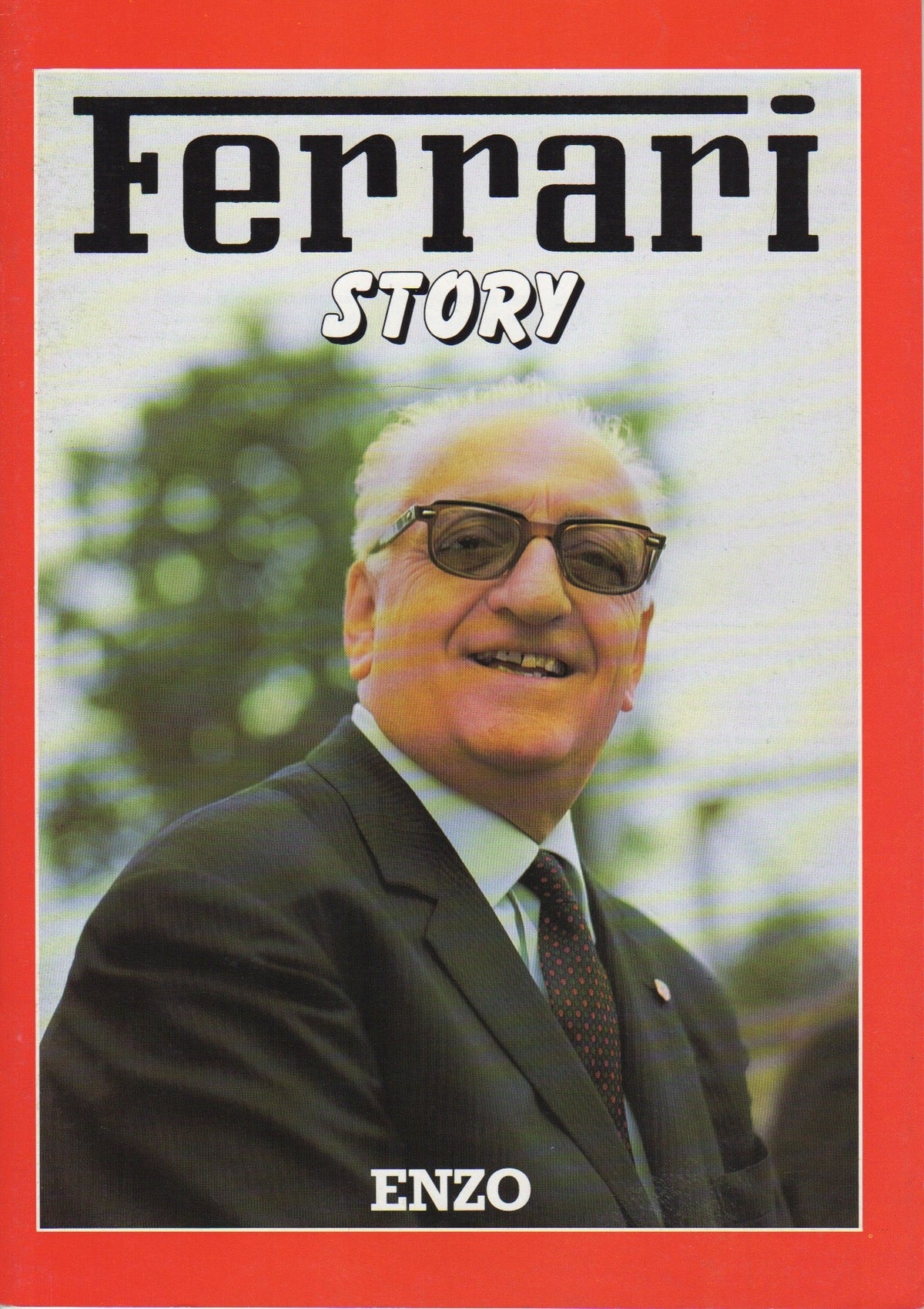 Ferrari Story 14
