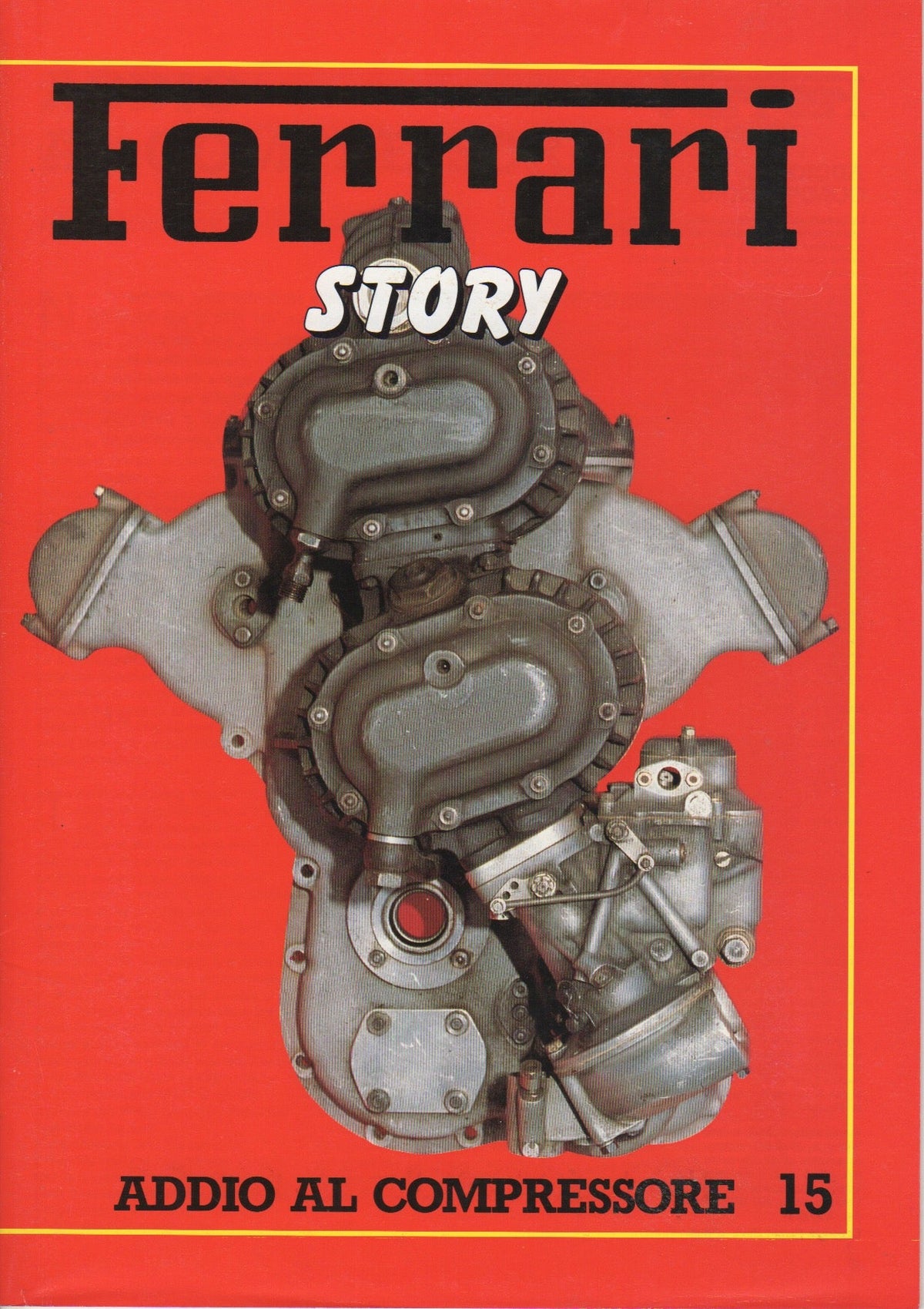 Ferrari Story 15
